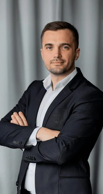 Alexander Pisarevsky